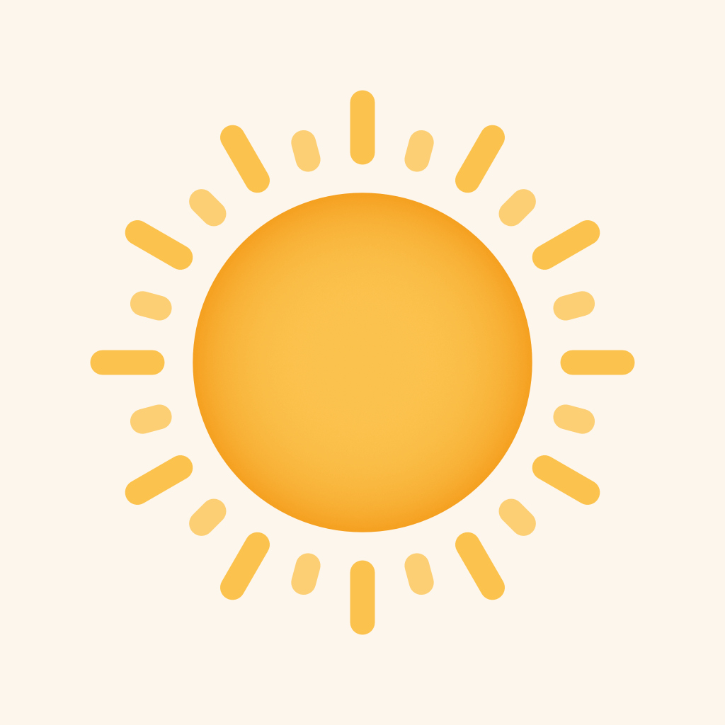 Daylight Goals icon
